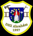 Abrahám - logo
