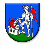 Bolešov - logo