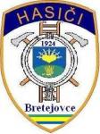 Bretejovce - logo
