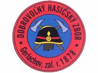 Gerlachov - logo
