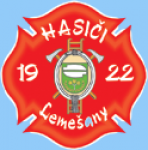 Lemešany - logo