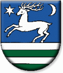 Malý Čepčín - logo