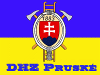 Pruské - logo