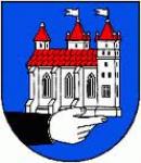 Spišské Podhradie - logo
