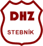 Stebník - logo