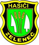 Zeleneč - logo