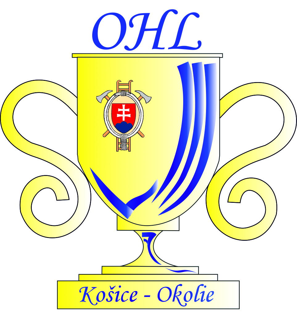 OHL Košice - okolie   - Logo
