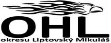 OHL Liptovský Mikuláš - Logo