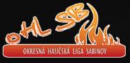 OHL Sabinov - Logo