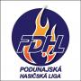 PDHL-Podunajská hasičská liga - Logo