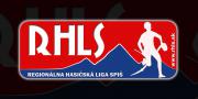 RHLS - regionálna hasičská liga SPIŠ - Logo