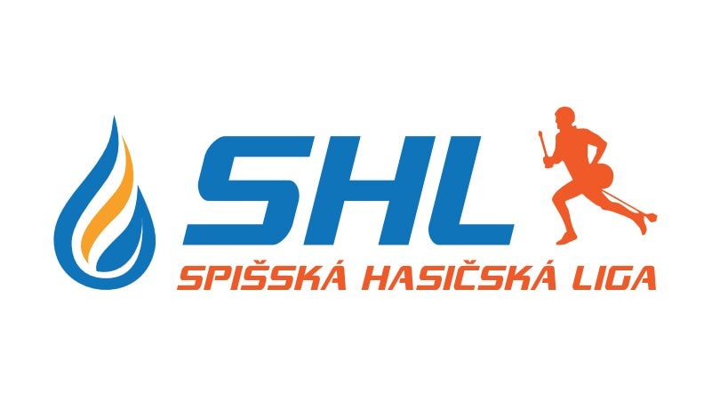 SHL - Spišská HL - Logo