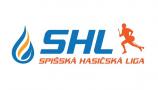 SHL - Spišská HL - Logo