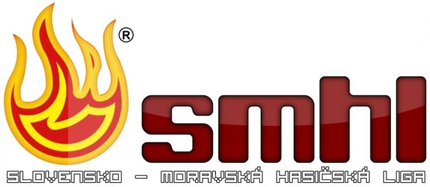 SMHL - Slovensko-moravská HL - Logo