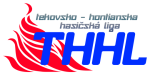 THHL - Tekovsko-hontianska HL - Logo