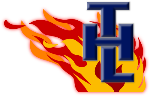 THL - Turčianska HL - Logo