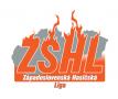 ZSHL - Západoslovenská HL - Logo